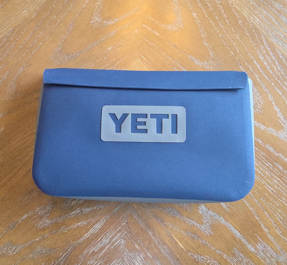 YETI SideKick Dry Gear Case 3 L